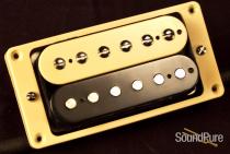 Gibson 57 Classic Zebra Neck Pickup - LIKE NEW!