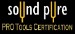 Sound Pure Training Pro Tools 101 Certification