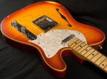 Nash Custom Thinline NG-1215 Nash Custom Thinline NG-1215