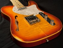 Nash Custom Thinline NG-1215 Nash Custom Thinline NG-1215