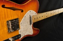 Nash Custom Thinline NG-1215 Nash Custom Thinline NG-1215