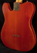 Nash Custom Thinline NG-1215 Nash Custom Thinline NG-1215