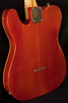 Nash Custom Thinline NG-1215 Nash Custom Thinline NG-1215