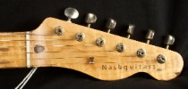 Nash Custom Thinline NG-1215 Nash Custom Thinline NG-1215