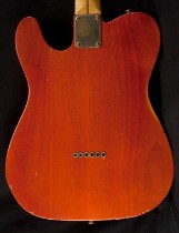 Nash Custom Thinline NG-1215 Nash Custom Thinline NG-1215