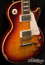Nash Aged Gibson Les Paul LP-60 NGLP-013