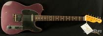 Nash T-63 Metallic Purple NG-1040 * USED! *
