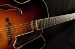Eastman AR910CE Sunburst 6948 Archtop Guitar