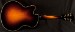 Eastman AR910CE Sunburst 6948 Archtop Guitar