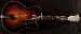 Eastman AR910CE Sunburst 6948 Archtop Guitar
