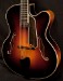 Eastman AR910CE Sunburst 6948 Archtop Guitar
