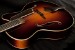 Eastman AR910CE Sunburst 6948 Archtop Guitar