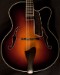 Eastman AR910CE Sunburst 6948 Archtop Guitar
