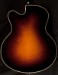 Eastman AR910CE Sunburst 6948 Archtop Guitar