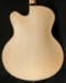 Eastman AR910CE Blonde 6728 Archtop Guitar