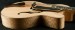 Eastman AR910CE Blonde 6728 Archtop Guitar