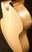 Eastman AR910CE Blonde 6728 Archtop Guitar