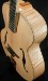 Eastman AR905 Blonde 6949 Archtop Guitar