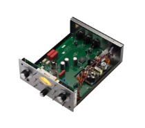 Universal Audio 710 Twin-Finity Mic Pre & DI