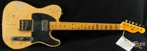 Nash TK-54 Butterscotch Blonde SND-71