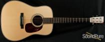 Collings D2H 17391 Dreadnought Acoustic Guitar