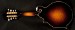 Eastman MD915 SB 5567 Mandolin