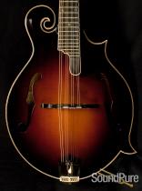 Eastman MD915 SB 5567 Mandolin