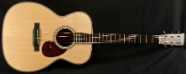 Collings OM2H 17408 Acoustic Guitar