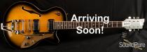 Duesenberg Starplayer TV 2-Tone