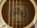 Collings D1A 17496 Dreadnought Acoustic Guitar