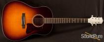 Collings CJ Mh SB 17392 Acoustic Guitar