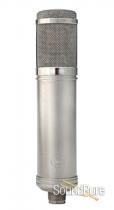 Peluso 22 251 Switchable Pattern Tube Microphone - DEMO