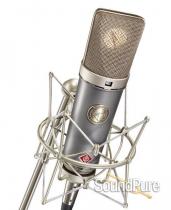 Neumann TLM 67 Factory "B" stock