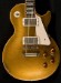Nash Aged Gibson Les Paul LP-60 NGLP-022 GOLDTOP