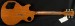 Nash Aged Gibson Les Paul LP-60 NGLP-022 GOLDTOP