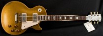 Nash Aged Gibson Les Paul LP-60 NGLP-022 GOLDTOP