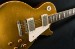 Nash Aged Gibson Les Paul LP-60 NGLP-022 GOLDTOP