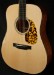 Collings CW MhA 17539 Dreadnought Acoustic Guitar