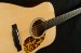 Collings CW MhA 17539 Dreadnought Acoustic Guitar