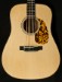 Collings CW MhA 17539 Dreadnought Acoustic Guitar