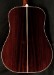Santa Cruz Tony Rice Dreadnought Acoustic Guitar *USED*