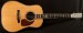 Santa Cruz Tony Rice Dreadnought Acoustic Guitar *USED*