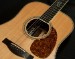 Santa Cruz Tony Rice Dreadnought Acoustic Guitar *USED*