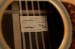 Santa Cruz Tony Rice Dreadnought Acoustic Guitar *USED*