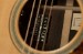 Santa Cruz Tony Rice Dreadnought Acoustic Guitar *USED*