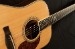 Santa Cruz Tony Rice Dreadnought Acoustic Guitar *USED*