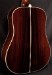 Santa Cruz Tony Rice Dreadnought Acoustic Guitar *USED*