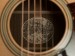 Collings CJ SS 13227 Acoustic Guitar *Excellent*USED*