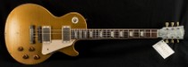 Nash Aged Gibson Les Paul LP-60 NGLP-021 GOLDTOP