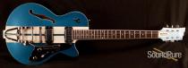 Duesenberg Starplayer TV Mike Campbell Guitar 101455
